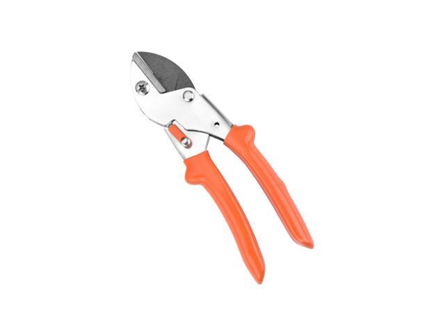 Secateurs Steel Blade Pruning Shears with Ergonomic Handles Gardening Pruning Scissors Bonsai Cutters Professional Gardening Hand Tool Scissors Kit