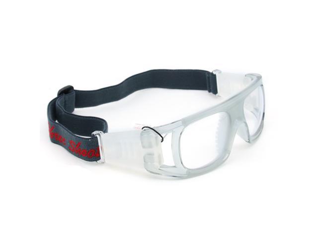 Outdoor Sports Anti-fog Basketball Protective Glasses Goggles Football Soccer Eyewear Eye Protector for Men