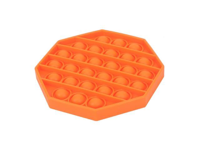 Desktop Educational Toys Mathematics Mental Arithmetic Silicone Decompression Toys