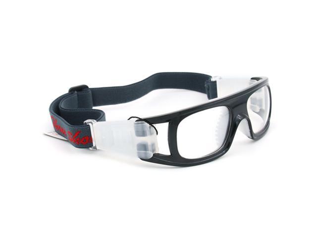 Outdoor Sports Anti-fog Basketball Protective Glasses Goggles Football Soccer Eyewear Eye Protector for Men