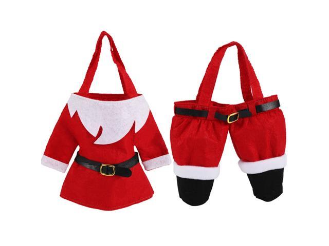 Christmas Child Costume Infant Baby Girl Boy Xmas Santa Claus Elf Pattern Costume Reusable Photography Outfit Happy Halloween Trick Thanksgiving