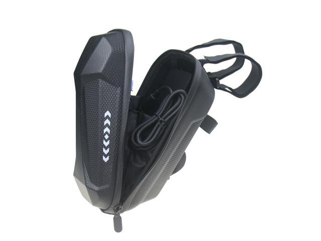 2L Front Heads Waterproof Bag Front Bag Storage Bag Suitable For Most Bicycle And Electric Scooters Handle Bag Hard Carry Bag