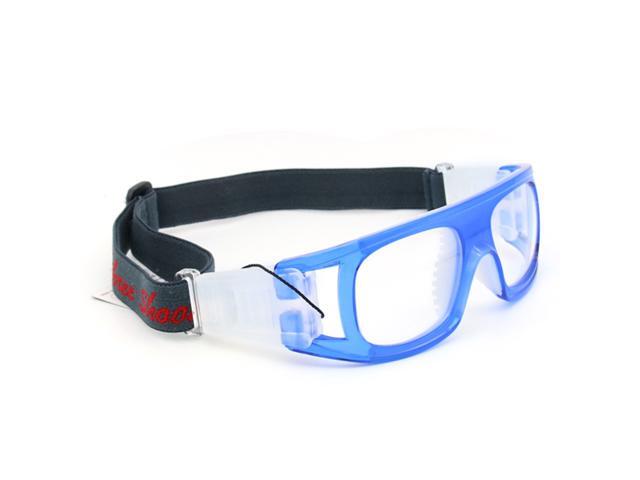 Outdoor Sports Anti-fog Basketball Protective Glasses Goggles Football Soccer Eyewear Eye Protector for Men