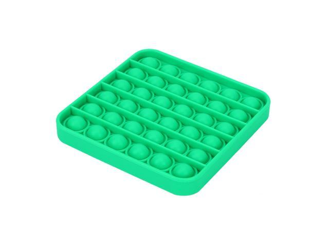Desktop Educational Toys Mathematics Mental Arithmetic Silicone Decompression Toys