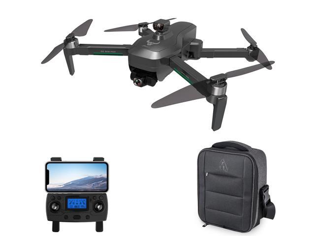 ZLL Beast3 SG906 MAX GPS RC Drone with 4K Camera 3-axis Gimbal Obstacle Avoidance Function Brushless Motor 5G Wifi FPV Optical Flow Positioning