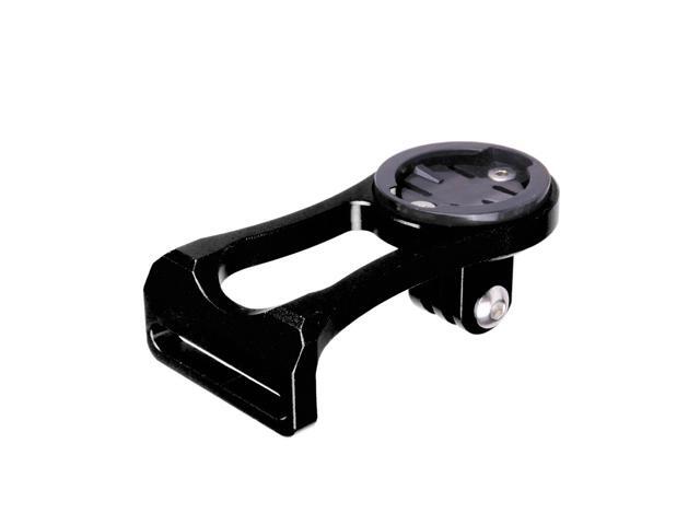 Stopwatch Extension Rack Bicycle Stopwatch Holder Extension Frame Bicycle Speed Meter Seats Extension Frame Mounted Holder Bicycle Accessories