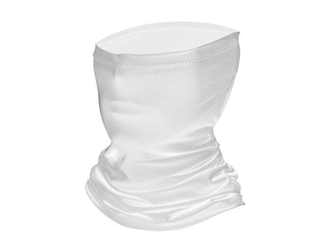 Men Women Cooling Bandana Face Cover Outdoor Anti-dust Sun Protection Sports Neck Gaiter Scarf Balaclava for Cycling Running Hiking Motorcycling