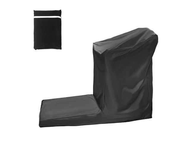 Treadmill Cover Folding Treadmill Cover with Zipper Dustproof Waterproof Cover Universal Fit Sports Running Machine Perfect for Indoor or Outdoor Use