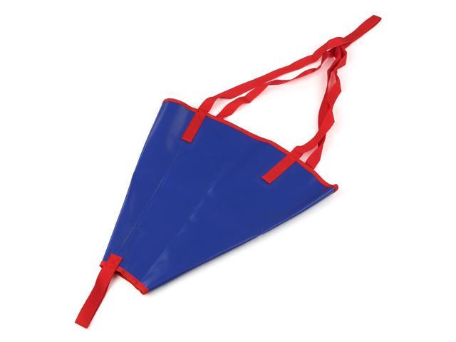 Fishing Trolling Sea Anchor Drift Sock Sea Brake for Kayak Boat
