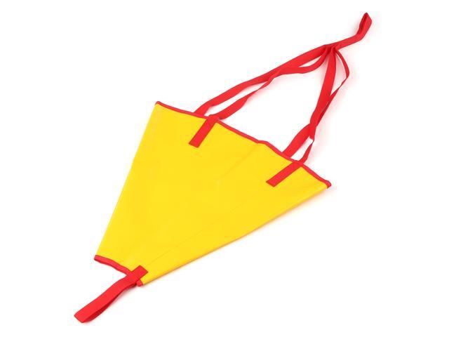 Fishing Trolling Sea Anchor Drift Sock Sea Brake for Kayak Boat