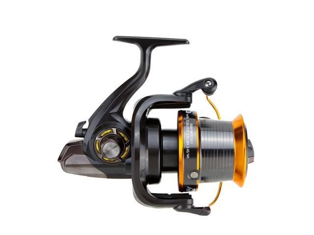 12+1BB 13 Ball Bearings Left/Right Interchangeable Sea Fishing Wheel Metal Spinning Reel