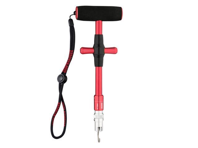 Fishing Hook Remover with Retracted Hook Fish Extractor Puller Fish Hook Tool