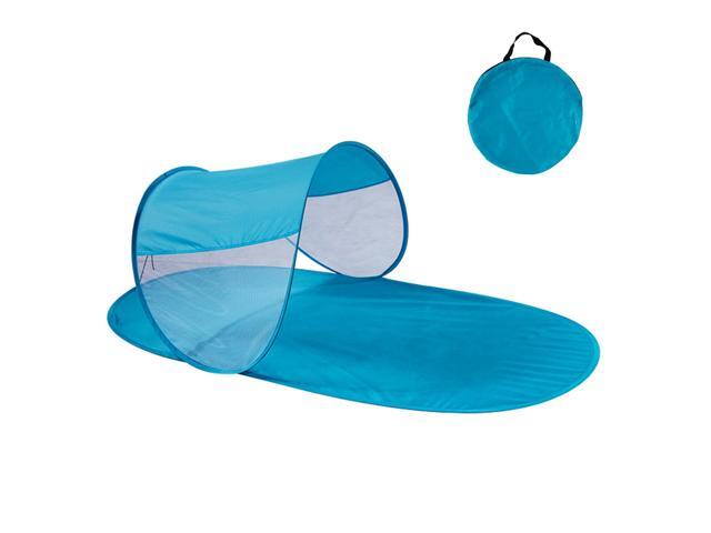 Outdoor Camping Tent Pop-up Fun-Play Tent Automatic Instant Tent for Boys and Girls Baby Beach Tent Kids' Playground Tent for Camping Beach Backyard