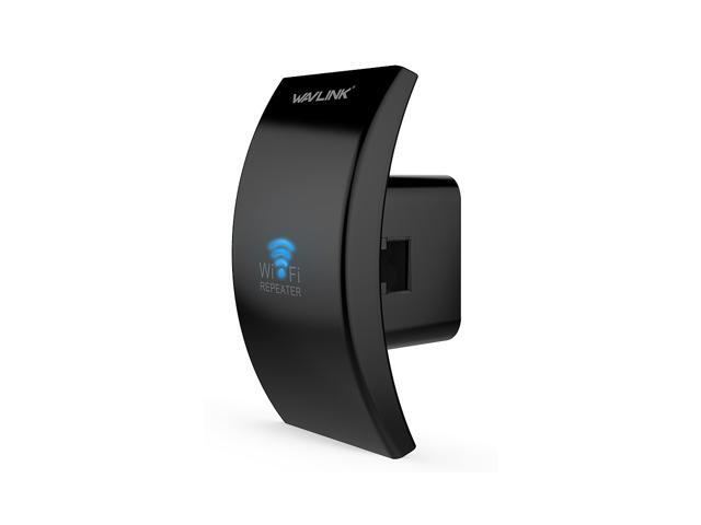 wavlink WL-WN519N2 300M Wireless Repeater WiFi Signal Amplifier with 300Mbps Transmission Rate AP & Repeater Modes US Plug