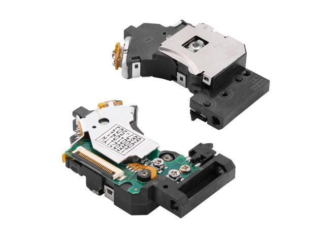PVR-802W Game Laser Lens Head DVD Replacement Repair Part PS2/PS3 New Repair parts Replacement Accessories Black