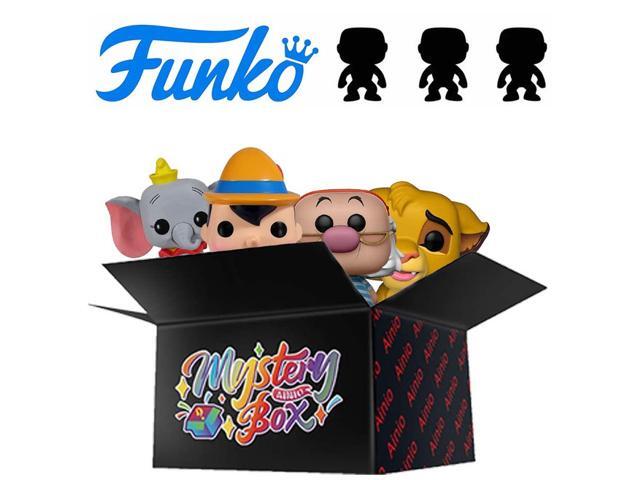 Funko Mystery Box Disney Series 3 Pops Random