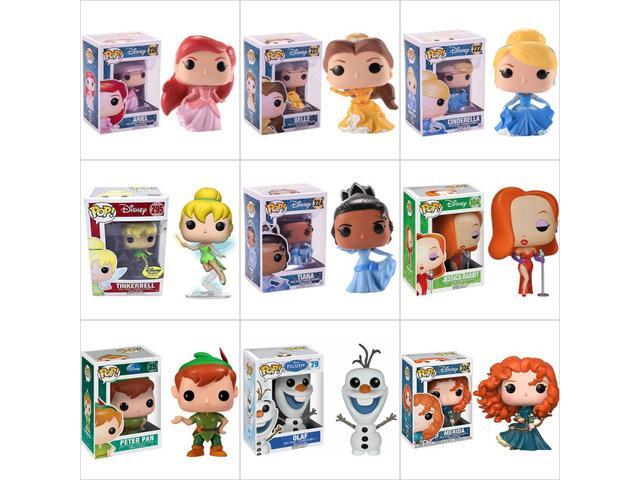 Funko Mystery Box Disney Series 3 Pops Random