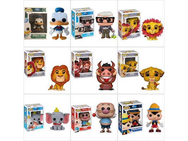 Funko Mystery Box Disney Series 3 Pops Random