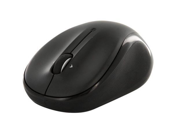Logitech M325 RF Wireless Optical 1000dpi Mouse Black 910-002974