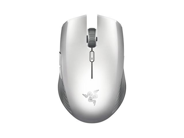 Razer Atheris BT Wireless Gaming Mouse Ambidextrous Portable Gaming Mice 7200 DPI Optical Sensor 24 GHz for Work