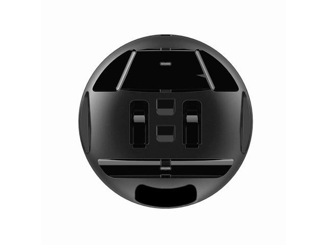 4-in-1 Charger Station with LED Indicator/Type-C Interfaces Compatible with N-Switch Lite(Fast Charge)/ Joy-Con/Pro Controller