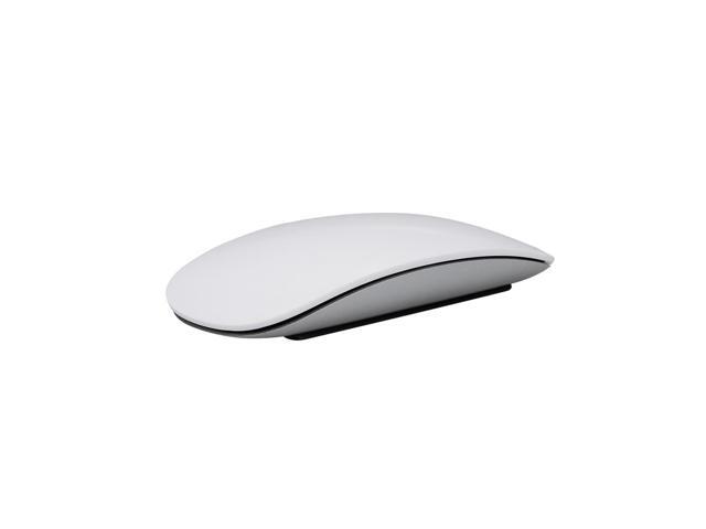 Wireless BT Mouse with Touch Function Wireless Mouse Laptop Mice Ergonomic Design Compatible for Windows and Mac