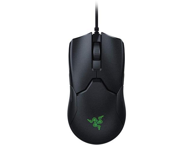 Razer Viper 8KHz Ultralight Ambidextrous Wired Gaming Mouse: Fastest Gaming Switches - 20K DPI Optical Sensor - Chroma RGB Lighting - 8