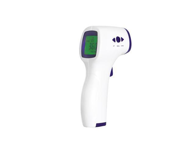 Banne Non-Contact Infrared Forehead Digital Thermometer Accurate Instant Reading for Adults and Kids