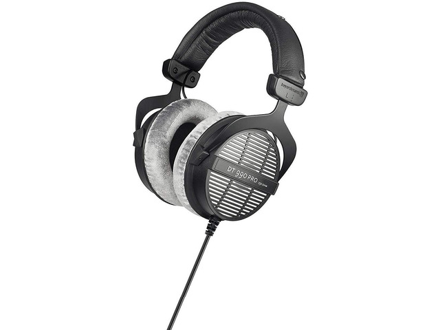 NeweggBusiness - Beyerdynamic DT 990 Pro 250 Ohm Studio Headphones