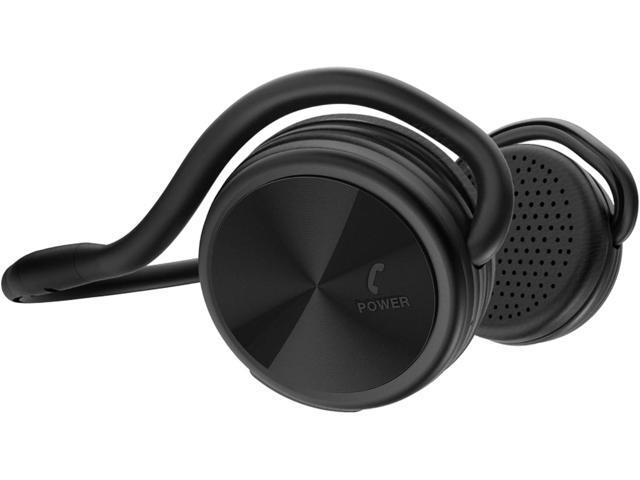 Besign SH03 Bluetooth Sports Headphones Wireless Stereo Running Earphones for Music Streaming and Handsfree Calling 25 Hours Music Time