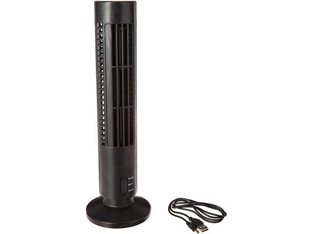 Kole MG Pro Portable Personal Tower Fan USB Powered Cooling System