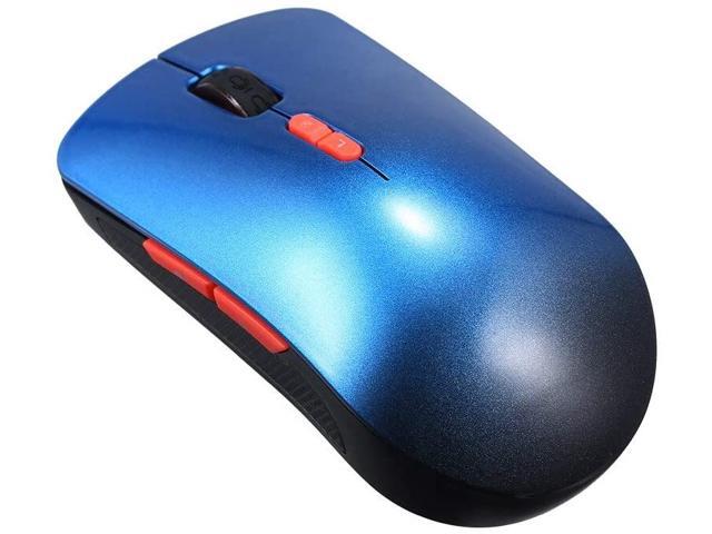 24G Wireless Mouse AI International Voice Mouse English Speech Translate/Type/Search mice for Windows 7 Computer Laptop Office