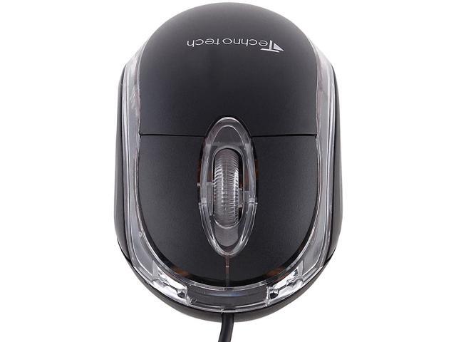 Storite Technotech USB Optical Mouse with Mouse Pad Comfort Combo for Pc Desktop Laptop