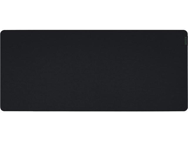 Razer Gigantus v2 Cloth Gaming Mouse Pad (XXL): Thick High-Density Foam - Non-Slip Base - Classic Black