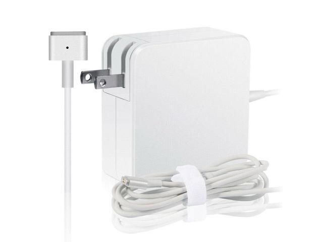 45W Power Adapter for Apple MagSafe 2 II Macbook Air A1435 A1465 A1436 A1466