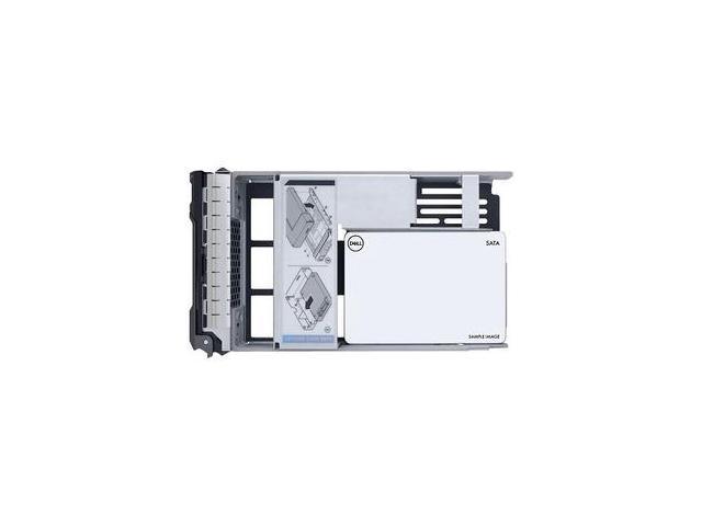 NeweggBusiness - Dell 0KT5H D3-S4610 960 GB Solid State Drive
