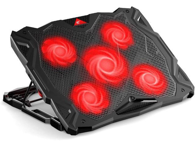 Chill Out: Discovering the Joys of a Quiet Cooling Pad