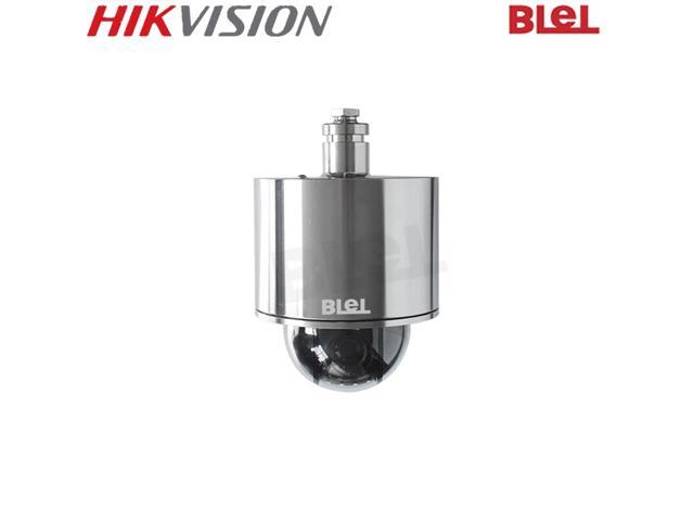 HIKVISION Internatonal Version Explosion-Proof 2MP PTZ IP Camera H265 25X Zoom Waterproof EZVIZ H265 IP68