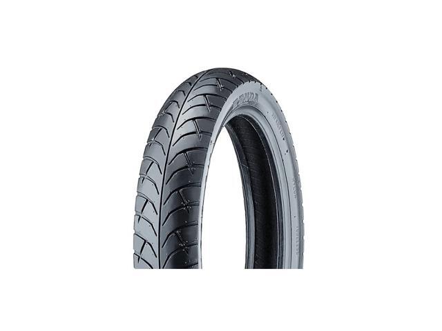 Cruiser K671 Motorcycle Street Tire - 110/80H-17F