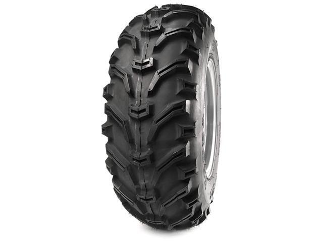 Bearclaw K299 ATV Tire - 25X800-12