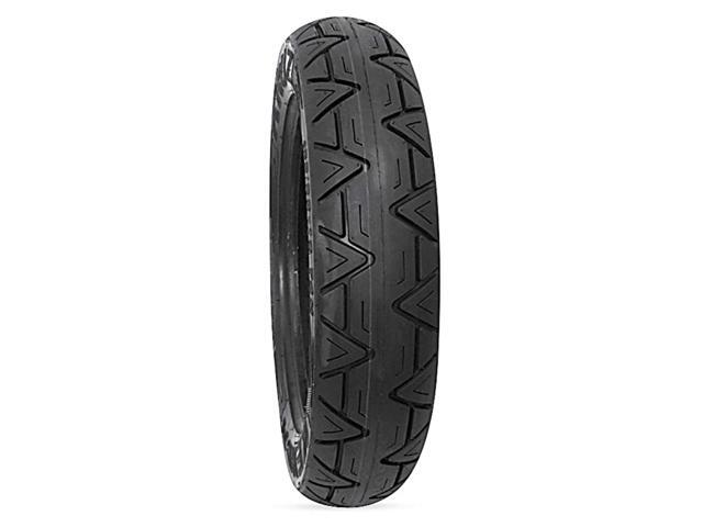 K673 Kruz Tire - Rear - 150/90-15 Position: Rear Speed Rating: H Tire Type: Street Tire Construction: Bias Tire Application: Cruiser Tire