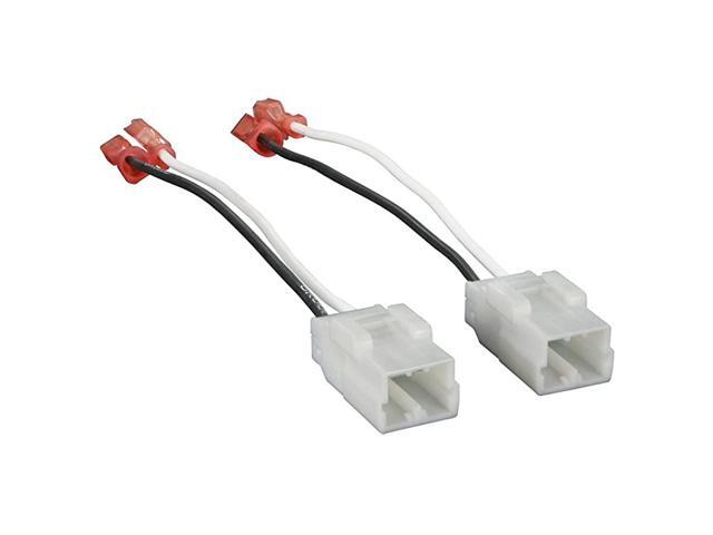 726514 Speaker Harness for Select ChryslerDodge Vehicles