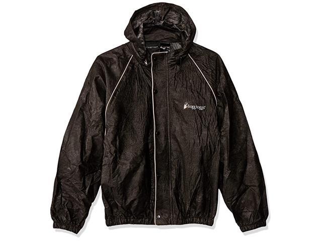 Road Toad Jacket