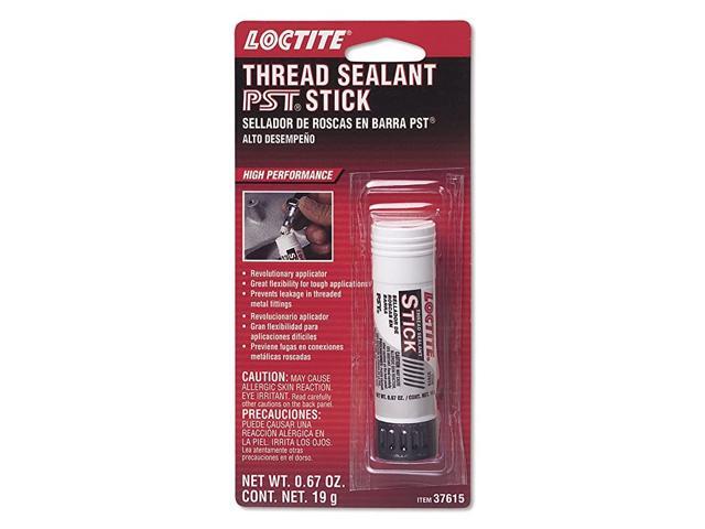 504467 PST Thread Sealant Stick 19-Gram Red
