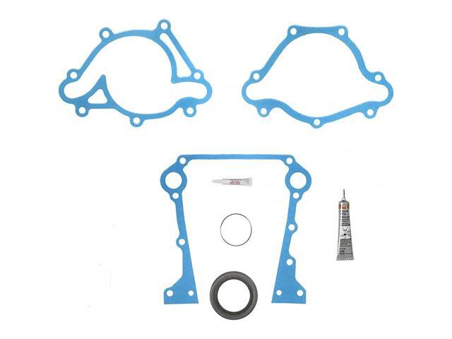 TCS 45949 Timing Cover Gasket Set with Repair Sleeve