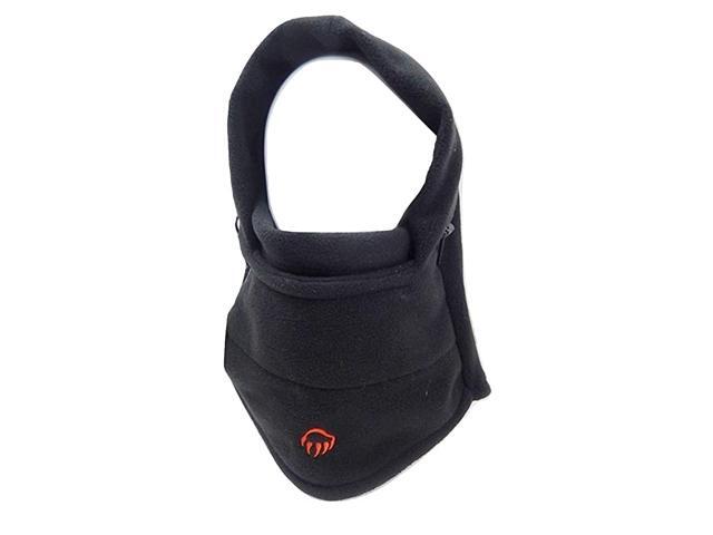 Cold Weather Hood - Mask