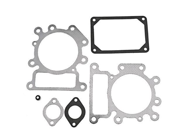 Briggs and Stratton Valve Gasket Set Compatible with Briggs Stratton Craftsman 18 5hp Intek Engine Tools Kit 794152 690190