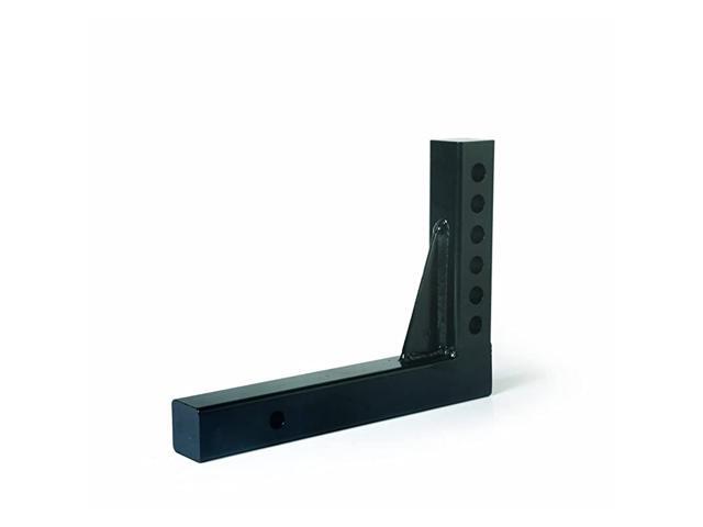 16' x 575' x 875' 16' Adjustable Ball Mount Extra Hi/Low Shank 5-3/4' Drop 8-3/4' Lift (48133)