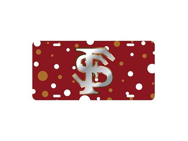 Florida State Seminoles Tag