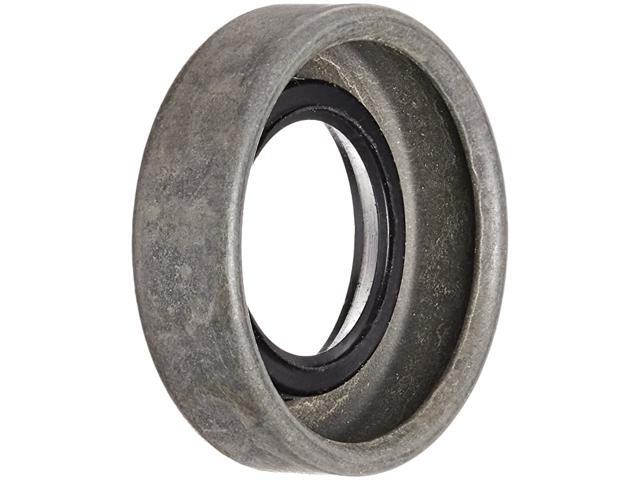 4938 LDS & Small Bore Seal R Lip Code HM14 Style Inch 05' Shaft Diameter 0875' Bore Diameter 025' Width